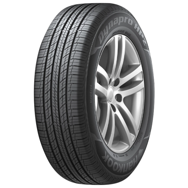 Шины Hankook RA33 265/ 65 R17 112H Лето/ Легковой photo 1