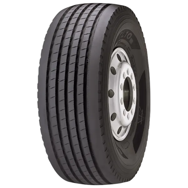 Anvelope Hankook TL1000 445/ 45 R19.5 160J Vară/ Camionetă photo 1