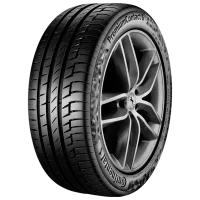 Шины Continental PremiumContact 6 235/ 55 R18 100V/ H SUV Лето/ Легковой