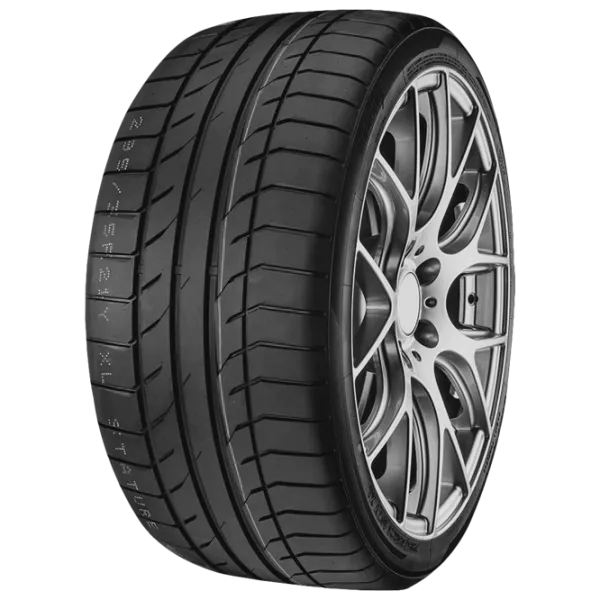 Шины Gripmax Stature H/ T 215/ 65 R16 98H Лето/ Внедорожник photo 1 Шины Gripmax Stature H/ T 215/ 65 R16 98H Лето/ Внедорожник photo 1