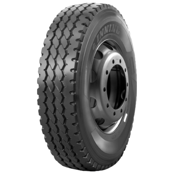 Шины Inning DA818 315/ 80 R22.5 157M Лето/ Легкогрузовой photo 1 Шины Inning DA818 315/ 80 R22.5 157M Лето/ Легкогрузовой photo 1