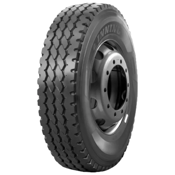 Шины Inning DA802 265/ 70 R19.5 143J Лето/ Легкогрузовой photo 1 Шины Inning DA802 265/ 70 R19.5 143J Лето/ Легкогрузовой photo 1