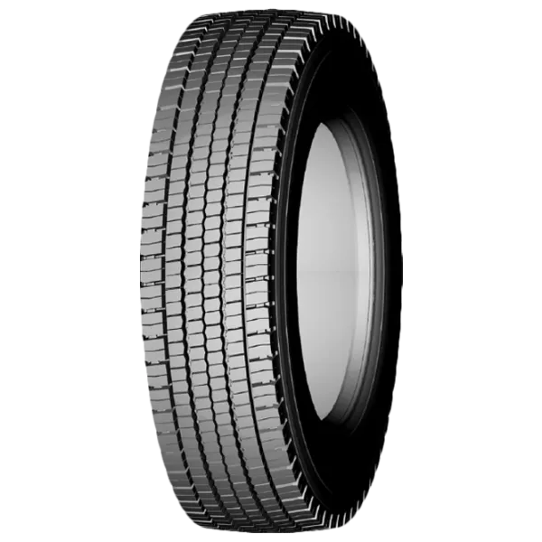 Шины Inning DD335 265/ 70 R19.5 143J Лето/ Легкогрузовой photo 1 Шины Inning DD335 265/ 70 R19.5 143J Лето/ Легкогрузовой photo 1