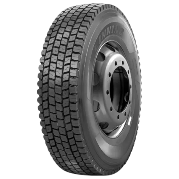 Шины Inning DD909 295/ 80 R22.5 152M Лето/ Легкогрузовой photo 1 Шины Inning DD909 295/ 80 R22.5 152M Лето/ Легкогрузовой photo 1