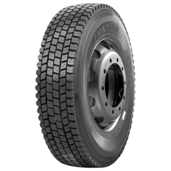 Шины Inning DD909 315/ 80 R22.5 157M Лето/ Легкогрузовой photo 1 Шины Inning DD909 315/ 80 R22.5 157M Лето/ Легкогрузовой photo 1