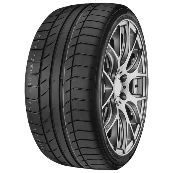 Шины Gripmax Stature H/ T 265/ 60 R18 110V SUV Лето/ Внедорожник photo 1 Шины Gripmax Stature H/ T 265/ 60 R18 110V SUV Лето/ Внедорожник photo 1