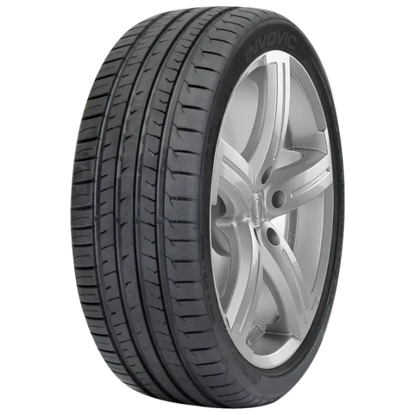 Шины Invovic EL601 185/ 65 R15 88H Лето/ Легковой photo 1 Шины Invovic EL601 185/ 65 R15 88H Лето/ Легковой photo 1