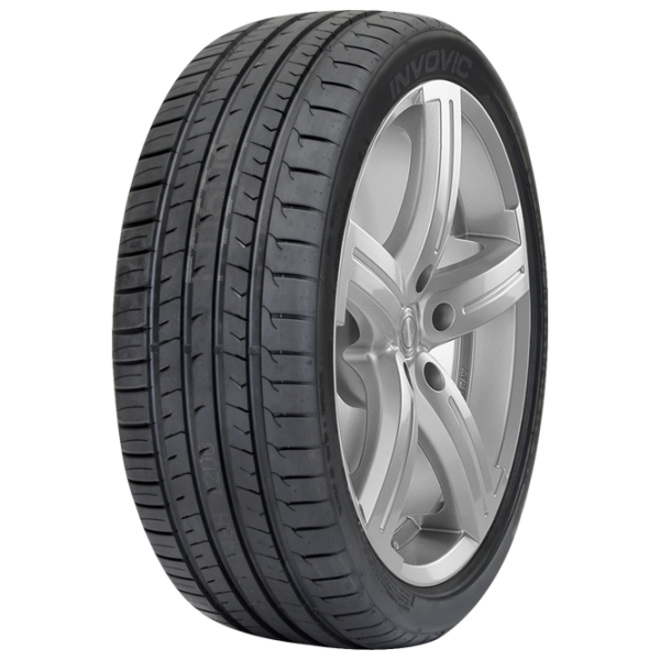 Шины Invovic EL601 205/ 60 R15 91V Лето/ Легковой photo 1 Шины Invovic EL601 205/ 60 R15 91V Лето/ Легковой photo 1