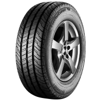 Шины Continental ContiVanContact 195/ 70 R15C 104/ 102R 100 8PR Лето/ Легкогрузовой