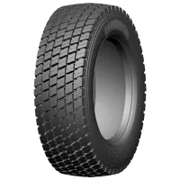 Шины Jinyu JD575 295/ 80 R22.5 MRT 152/ 149L 18PR Всесезонные/ Легкогрузовой