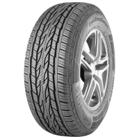Шины Continental ContiCrossContact LX2 265/ 65 R17 112H FR Лето/ Внедорожник