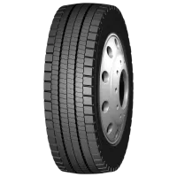 Шины Jinyu JD565 295/ 80 R22.5 MRT 152/ 149L 18PR Всесезонные/ Легкогрузовой
