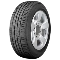 Шины Continental ContiCrossContact LX2 255/ 50 R20 105T FR Лето/ Легковой