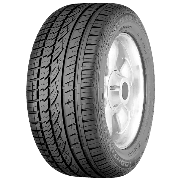 Шины Continental ContiCrossContact LX2 255/ 50 R19 103W FR ML UHP MO Лето/ Легковой photo 1