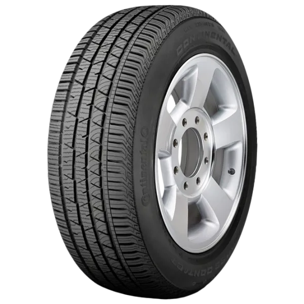 Anvelope Continental ContiCrossContact LX2 285/ 40 R21 109H XL AO Vară/ Autoturism photo 1