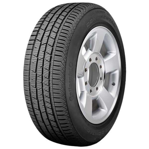 Anvelope Continental ContiCrossContact LX2 285/ 40 R21 109H XL AO Vară/ Autoturism photo 1