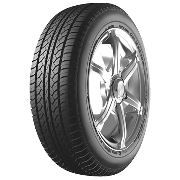 Шины Kama Euro 236 185/ 65 R15 88T Лето/ Легковой photo 1
