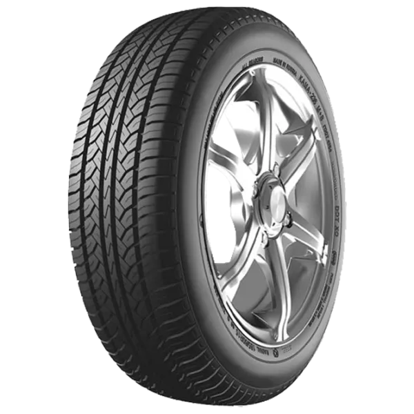 Шины Kama Euro 236 185/ 60 R15 Лето/ Легковой photo 1