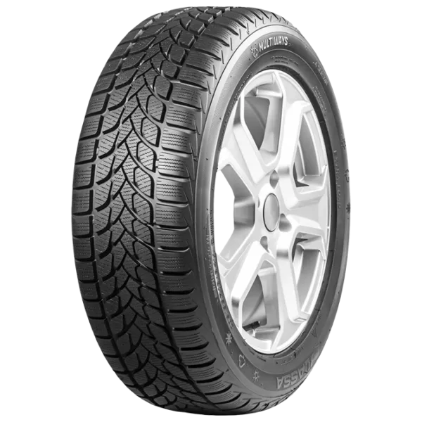 Шины Lassa Multiways 195/ 55 R16 Всесезонные/ Легковой photo 1 Шины Lassa Multiways 195/ 55 R16 Всесезонные/ Легковой photo 1