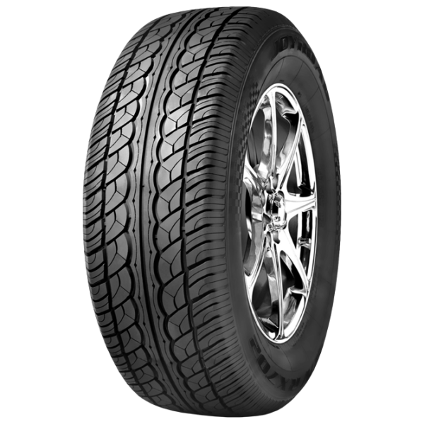 Шины Joyroad RX702 215/ 60 R17 Лето/ Внедорожник photo 1