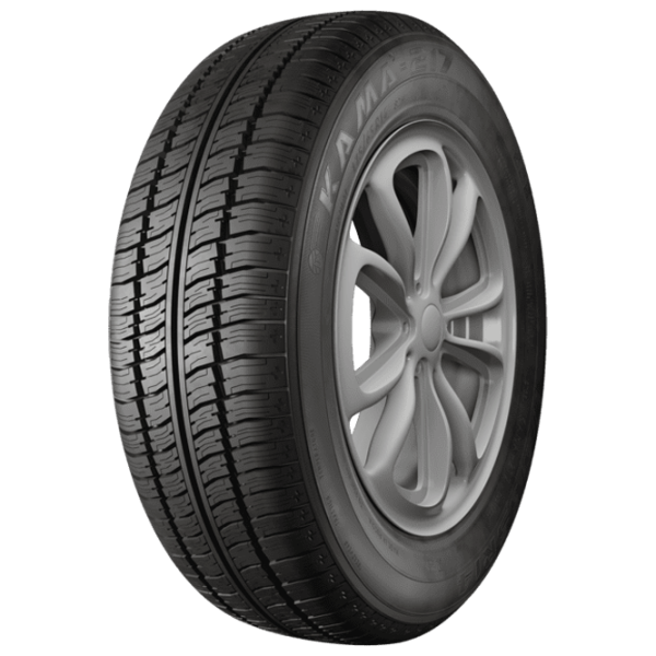 Шины Kama VNB217 175/ 65 R14 86T Лето/ Легковой photo 1
