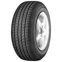 Шины Continental Conti4x4Contact 275/ 55 R19 111V FR ML MO Лето/ Внедорожник