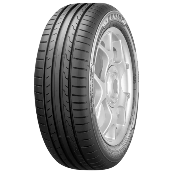 Шины Dunlop Blueresponse 205/ 60 R16 92H Лето/ Легковой photo 1 Шины Dunlop Blueresponse 205/ 60 R16 92H Лето/ Легковой photo 1