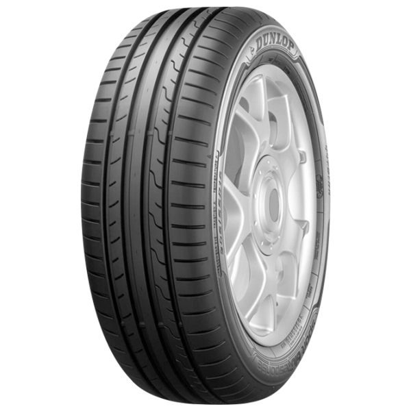 Шины Dunlop Blueresponse 205/ 60 R16 92H Лето/ Легковой photo 1 Шины Dunlop Blueresponse 205/ 60 R16 92H Лето/ Легковой photo 1