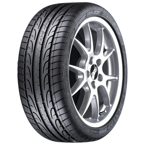 Шины Dunlop Sport Maxx 275/ 40 R19 101Y Лето/ Легковой photo 1