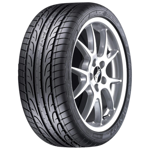 Шины Dunlop Sport Maxx 275/ 40 R19 101Y Лето/ Легковой photo 1