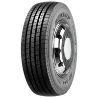 Anvelope Dunlop SP444 305/ 70 R19.5 M148 Vară/ Camionetă