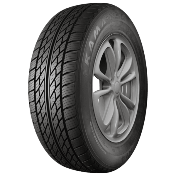Шины Kama 230 185/ 65 R14 Лето/ Легковой photo 1
