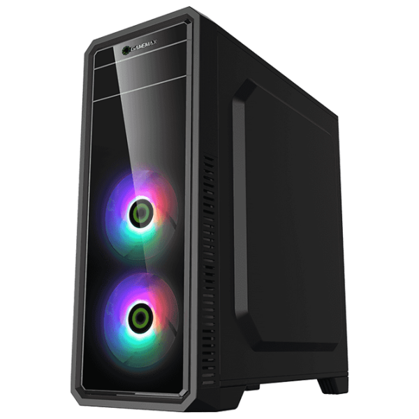 Calculator de jocuri Navigator 00101 Ryzen 5 / 8 GB/ 1 TB/ 256 GB/ Asus PH-GTX1650-O4GD6-P photo 1