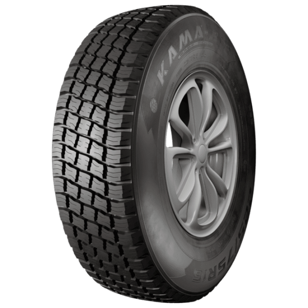 Шины Kama HD 219 225/ 75 R16 Всесезонные/ Легковой photo 1 Шины Kama HD 219 225/ 75 R16 Всесезонные/ Легковой photo 1
