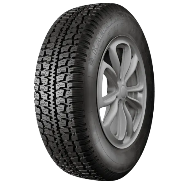 Шины Kama Flame II K45 205/ 70 R16 97H Suv Всесезонные/ Легковой photo 1