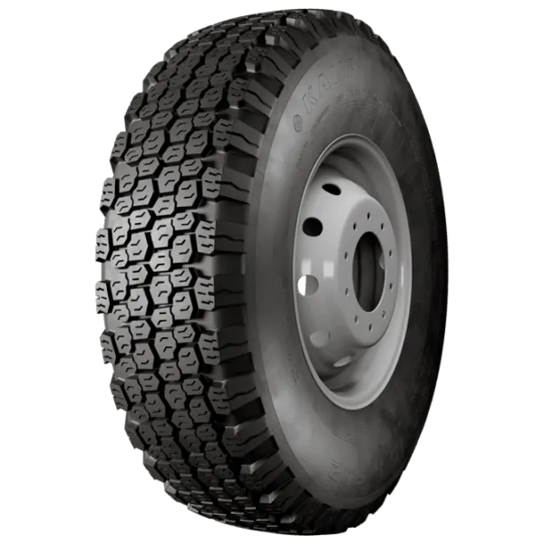 Шины Kama 502 225/ 85 R15С Лето/ Легкогрузовой photo 1