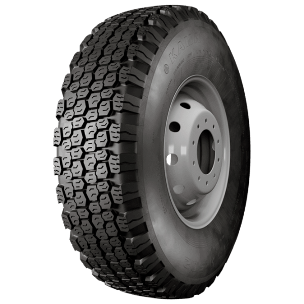 Шины Kama 502 225/ 85 R15С Лето/ Легкогрузовой photo 1