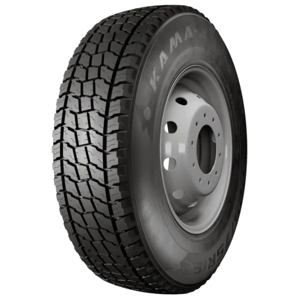 Anvelope Kama R218 225/ 75 R16С All-season/ Camionetă photo 1 Anvelope Kama R218 225/ 75 R16С All-season/ Camionetă photo 1