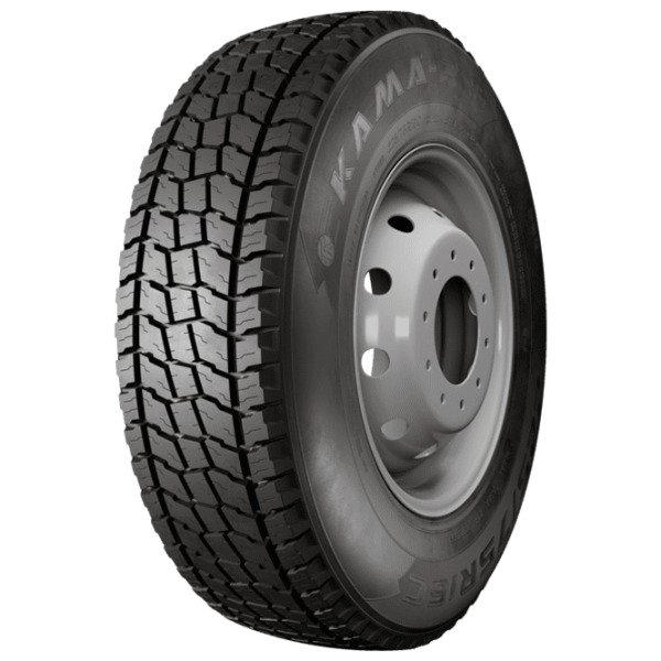 Anvelope Kama R218 225/ 75 R16С All-season/ Camionetă photo 1 Anvelope Kama R218 225/ 75 R16С All-season/ Camionetă photo 1