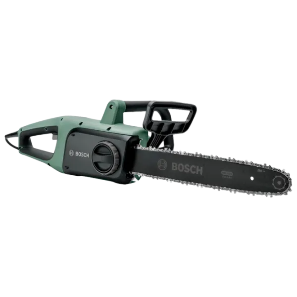 Fierăstrău cu lanţ Bosch UniversalChain 35 electrică/ Green photo 1