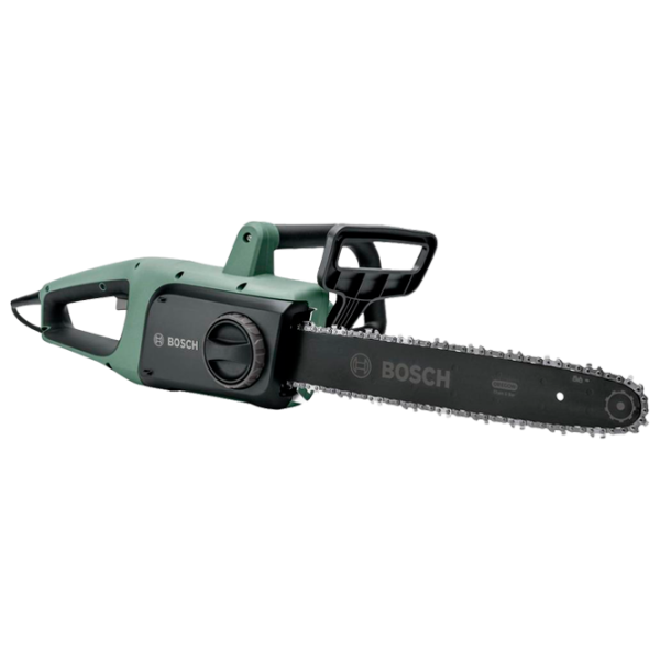 Fierăstrău cu lanţ Bosch UniversalChain 35 electrică/ Green photo 1