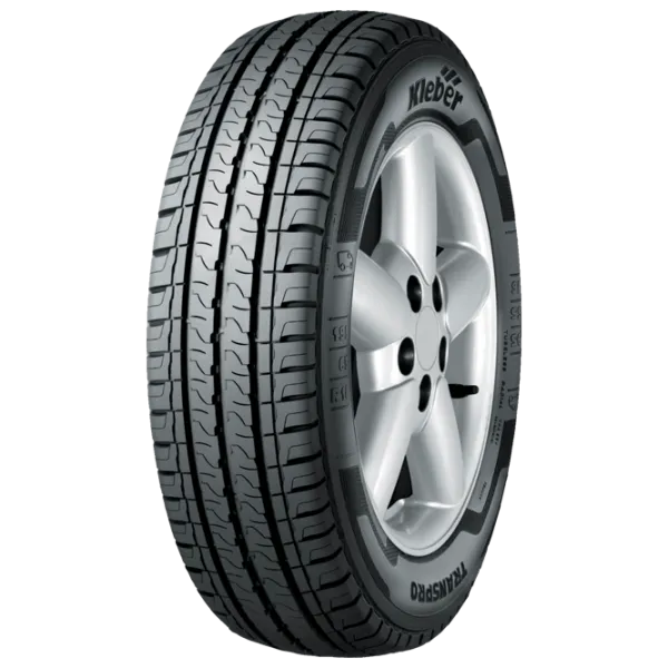 Шины Kleber Transpo 225/ 70 R15C 112/ 110R Лето/ Легкогрузовой photo 1 Шины Kleber Transpo 225/ 70 R15C 112/ 110R Лето/ Легкогрузовой photo 1