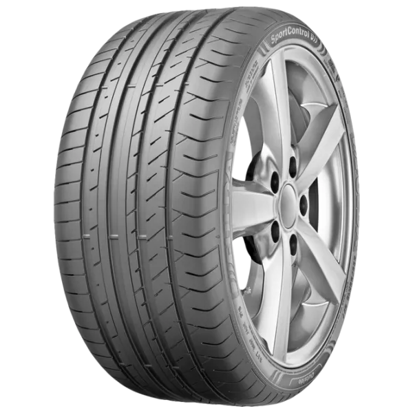 Шины Fulda Sportcontrol 2 245/ 40 R19 98V Лето/ Легковой photo 1 Шины Fulda Sportcontrol 2 245/ 40 R19 98V Лето/ Легковой photo 1