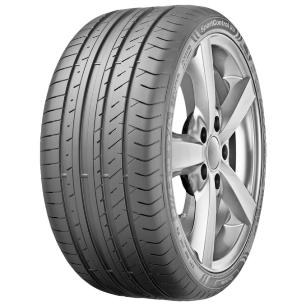 Шины Fulda Sportcontrol 2 245/ 40 R19 98V Лето/ Легковой photo 1 Шины Fulda Sportcontrol 2 245/ 40 R19 98V Лето/ Легковой photo 1
