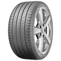 Anvelope Fulda Sportcontrol 2 245/ 40 R19 98V Vară/ Autoturism