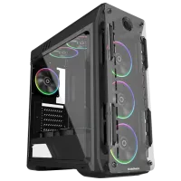 Игровой компьютер Navigator 00099 Core i5 / 8 ГБ/ 1 ТB/ 256 ГБ/ Asus PH-GTX1650-O4GD6-P