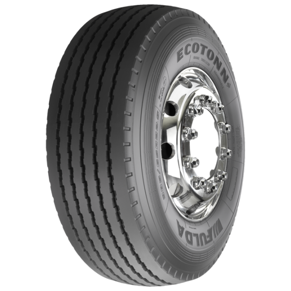 Шины Fulda Ecocontrol 2 Plus 385/ 65 R22.5 160K Лето/ Легкогрузовой photo 1 Шины Fulda Ecocontrol 2 Plus 385/ 65 R22.5 160K Лето/ Легкогрузовой photo 1