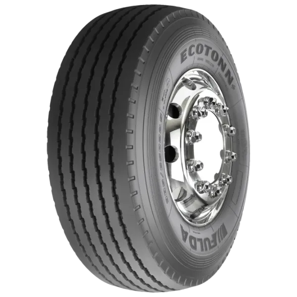 Anvelope Fulda Ecocontrol 2 Plus 385/ 55 R22.5 L160 Vară/ Camionetă photo 1 Anvelope Fulda Ecocontrol 2 Plus 385/ 55 R22.5 L160 Vară/ Camionetă photo 1