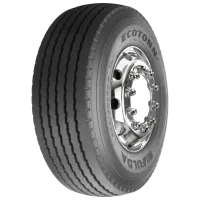 Anvelope Fulda Ecocontrol 2 Plus 385/ 55 R22.5 L160 Vară/ Camionetă