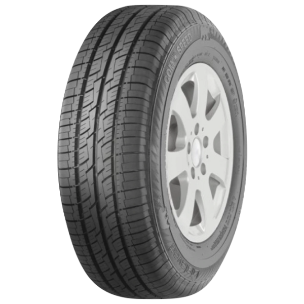 Anvelope Gislaved Com Speed 195/ 75 R16C 107/ 105R 8PR Vară/ Camionetă photo 1
